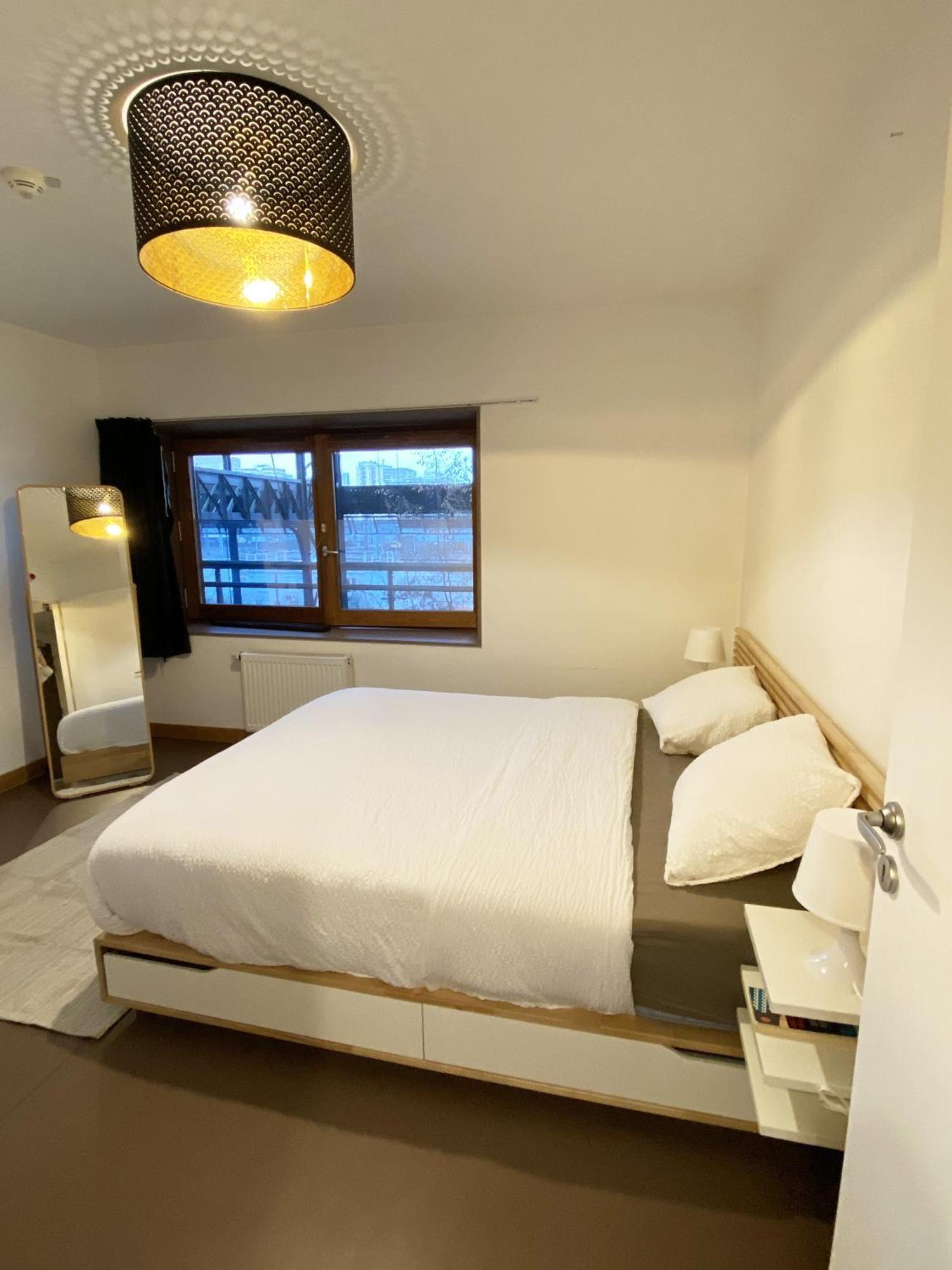 Auberge De Jeunesse Hi Paris Yves Robert Esterno foto